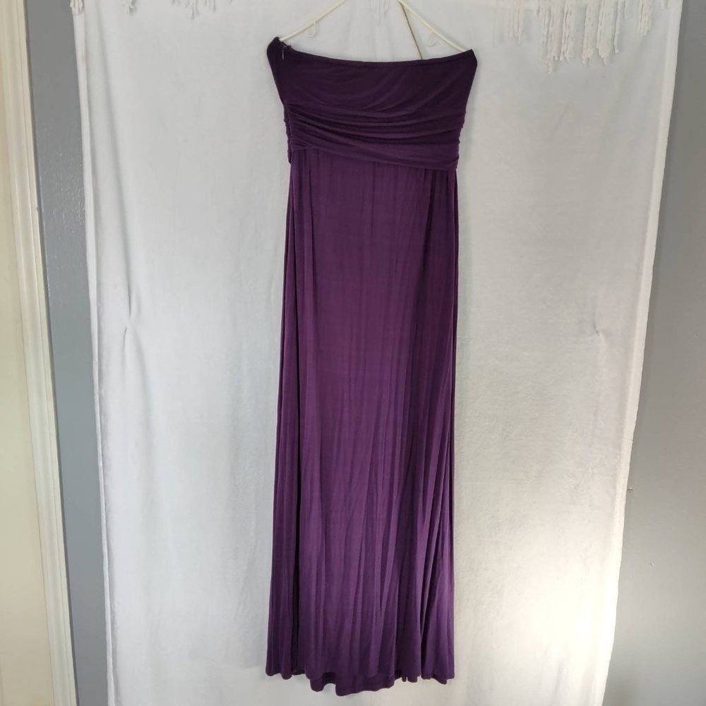 YA Los Angeles  Women's Gown